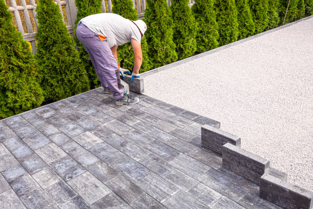 Trusted Lake Lakengren, OH Driveway Pavers Experts